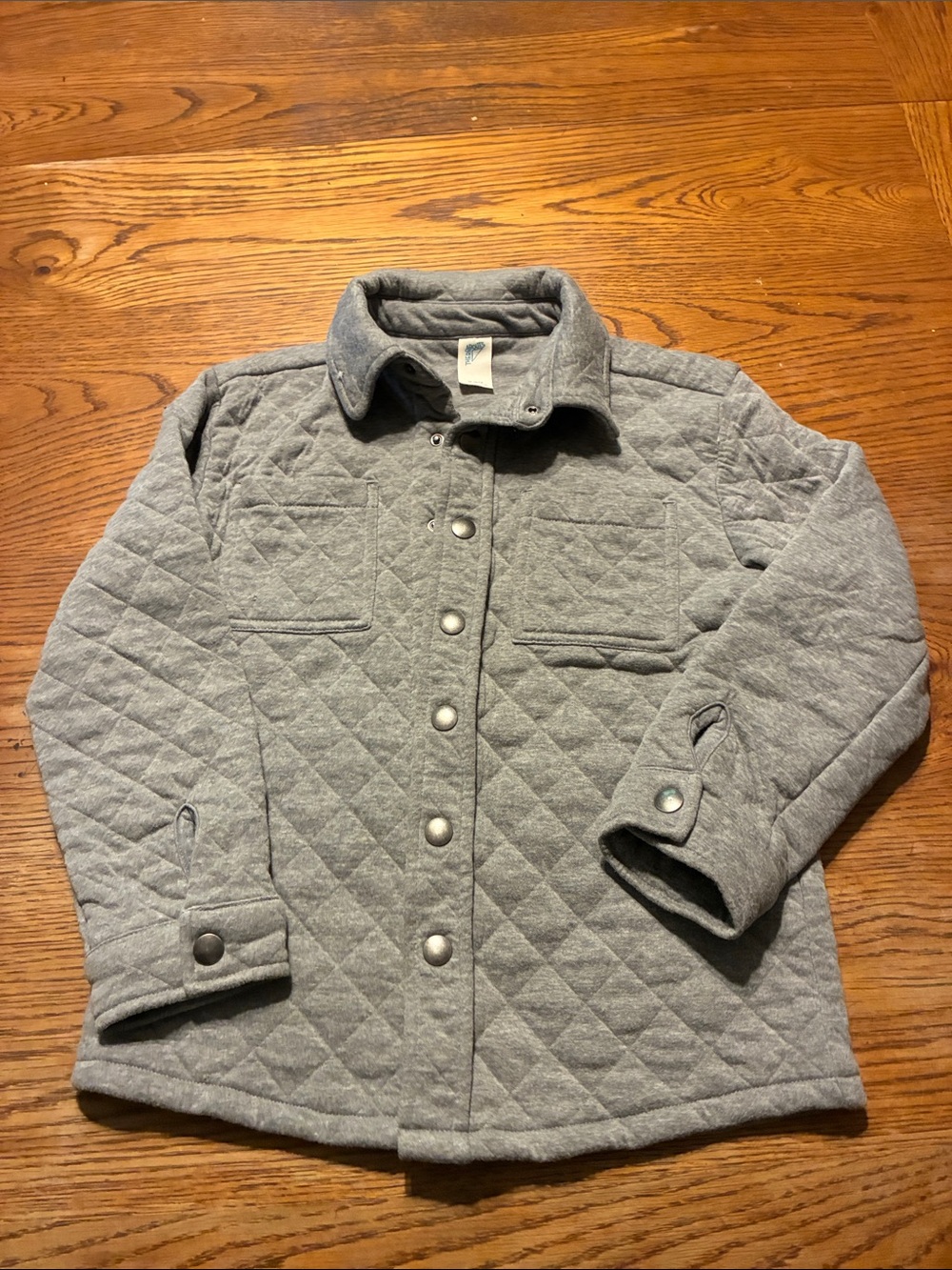 Light Weight Over Shirt
